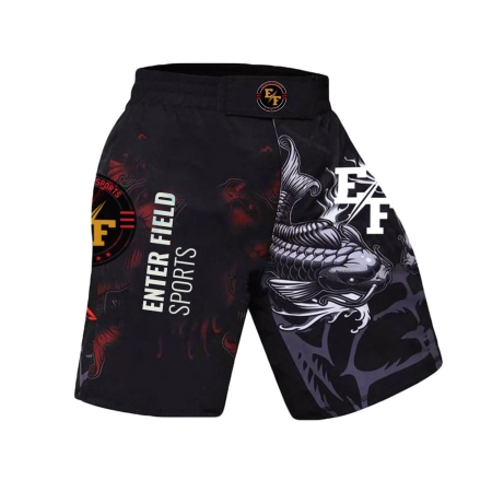 Mma Shorts